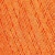 Пряжа "Виск.шелк блестящий", 100% вискоза лиоцель, 100гр, 350м, цв.035-оранжевый - купить в Ставрополе. Цена: 195.66 руб.