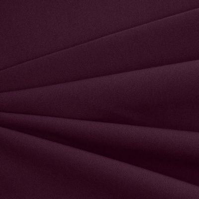 Костюмная ткань "Элис", 220 гр/м2, шир.150 см, цвет бордо - купить в Ставрополе. Цена 303.10 руб.