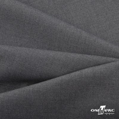Ткань костюмная "Остин" 80% P, 20% R, 230 (+/-10) г/м2, шир.145 (+/-2) см,, цв 68 - серый  - купить в Ставрополе. Цена 380.25 руб.