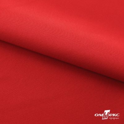 Ткань костюмная "Элис", 92%P 8%S, 220 г/м2 ш.150 см, цв-красный  - купить в Ставрополе. Цена 308 руб.