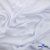 Ткань плательная Муар, 100% полиэстер,165 (+/-5) гр/м2, шир. 150 см, цв. Белый - купить в Ставрополе. Цена 215.65 руб.