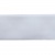 Лента бархатная нейлон, шир.25 мм, (упак. 45,7м), цв.01-белый - купить в Ставрополе. Цена: 981.09 руб.