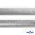 Косая бейка атласная "Омтекс" 15 мм х 132 м, цв. 137 серебро металлик - купить в Ставрополе. Цена: 366.52 руб.