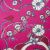Плательная ткань "Фламенко" 16.3, 80 гр/м2, шир.150 см, принт этнический - купить в Ставрополе. Цена 241.49 руб.