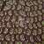 Плательная ткань "Фламенко" 14.1, 80 гр/м2, шир.150 см, принт огурцы - купить в Ставрополе. Цена 241.49 руб.
