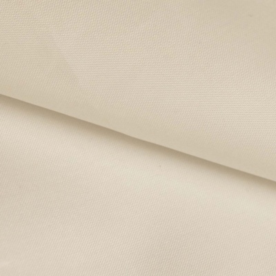 Ткань подкладочная Таффета 12-0804, антист., 53 гр/м2, шир.150см, цвет молоко - купить в Ставрополе. Цена 62.37 руб.