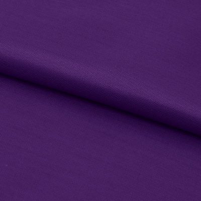 Ткань подкладочная Таффета 19-3748, антист., 53 гр/м2, шир.150см, цвет т.фиолетовый - купить в Ставрополе. Цена 57.16 руб.