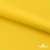 Ткань подкладочная 15-1062, антист., 50 гр/м2, шир.150см, цвет жёлтый - купить в Ставрополе. Цена 62.84 руб.