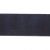 Лента бархатная нейлон, шир.25 мм, (упак. 45,7м), цв.180-т.синий - купить в Ставрополе. Цена: 800.84 руб.