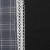 Ткань костюмная 22476 2002, 181 гр/м2, шир.150см, цвет чёрный - купить в Ставрополе. Цена 350.98 руб.