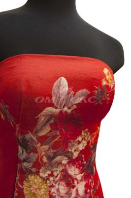 Ткань костюмная жаккард №131002-2, 256 гр/м2, шир.150см - купить в Ставрополе. Цена 719.39 руб.
