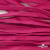 Шнур плетеный (плоский) d-12 мм, (уп.90+/-1м), 100% полиэстер, цв.254 - фуксия - купить в Ставрополе. Цена: 8.62 руб.