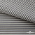 Ткань сорочечная Полоска Кенди, 115 г/м2, 58% пэ,42% хл, шир.150 см, цв.6-черный, (арт.110) - купить в Ставрополе. Цена 306.69 руб.