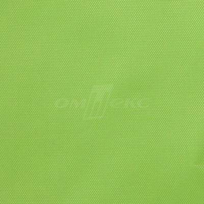 Оксфорд (Oxford) 210D 15-0545, PU/WR, 80 гр/м2, шир.150см, цвет зеленый жасмин - купить в Ставрополе. Цена 118.13 руб.
