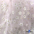 Сетка трикотажная мягкая "Ромашка", шир.140 см, #605, цв-розовый - купить в Ставрополе. Цена 360.15 руб.