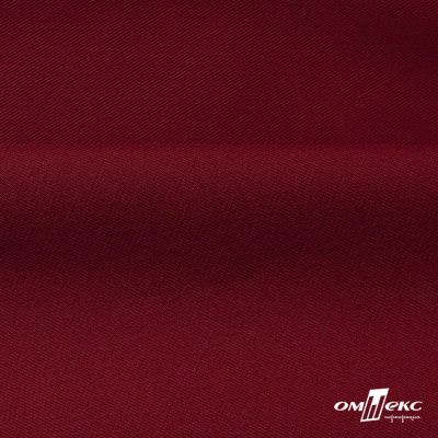Ткань костюмная "Прато" 80% P, 16% R, 4% S, 230 г/м2, шир.150 см, цв-бордо #6 - купить в Ставрополе. Цена 477.21 руб.