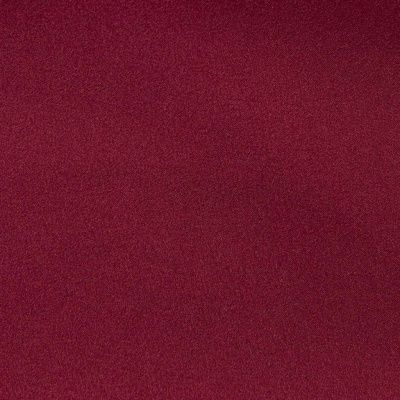 Креп стрейч Амузен 19-2024, 85 гр/м2, шир.150см, цвет темный рубин - купить в Ставрополе. Цена 194.07 руб.