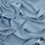 Ткань плательная Муар, 100% полиэстер,165 (+/-5) гр/м2, шир. 150 см, цв. Серо-голубой - купить в Ставрополе. Цена 215.65 руб.