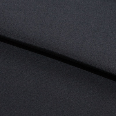 Бифлекс, 270 гр/м2, шир.155см, цвет матово-чёрный - купить в Ставрополе. Цена 697.95 руб.