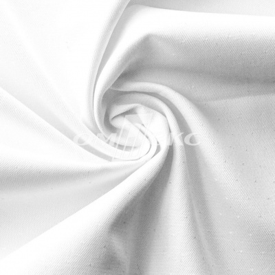 Ткань сорочечная Эми, 115 г/м2, 58% пэ,42% хл,  шир.150 см, цв. 1-белый (арт.102) - купить в Ставрополе. Цена 306.69 руб.