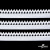 Резинка бельевая ажурная #123-03, шир.15 мм, цв.белый - купить в Ставрополе. Цена: 7.84 руб.