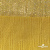 Трикотажное полотно голограмма, шир.140 см, #601-хамелеон жёлтая горчица - купить в Ставрополе. Цена 452.76 руб.