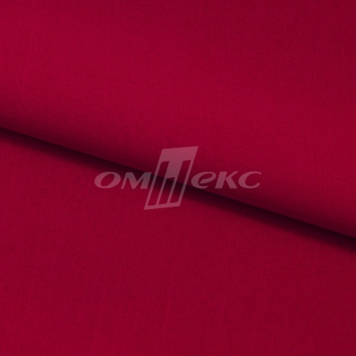 Ткань костюмная габардин "Меланж" 6117А, 172 гр/м2, шир.150см, цвет красный - купить в Ставрополе. Цена 284.20 руб.