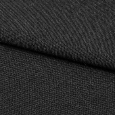 Ткань костюмная 25388 2007, 207 гр/м2, шир.150см, цвет серый - купить в Ставрополе. Цена 353.07 руб.