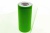 Фатин в шпульках 16-146, 10 гр/м2, шир. 15 см (в нам. 25+/-1 м), цвет зелёный - купить в Ставрополе. Цена: 100.69 руб.