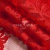 Кружевное полотно стрейч 15A29/RED, 105 гр/м2, шир.155см - купить в Ставрополе. Цена 2 101.46 руб.