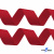 Красный- цв.171-Текстильная лента-стропа 550 гр/м2 ,100% пэ шир.40 мм (боб.50+/-1 м) - купить в Ставрополе. Цена: 637.68 руб.