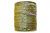 Пайетки "ОмТекс" на нитях, CREAM, 6 мм С / упак.73+/-1м, цв. А-319 - белый - купить в Ставрополе. Цена: 300.55 руб.