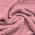  Трикотажное полотно «Барашек», 420 г/м2,100% полиэфир. Шир. 174 см,  Цв.3 / бежево розовый - купить в Ставрополе. Цена 824.45 руб.