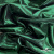 Трикотажное полотно голограмма, шир.140 см, #602 -чёрный/зелёный - купить в Ставрополе. Цена 385.88 руб.