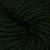 Пряжа "Шнурочная", 50% шерсть, 50% акрил, 250гр, 75м, цв.110-зеленый - купить в Ставрополе. Цена: 469.59 руб.