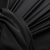 Бифлекс плотный col.124, 210 гр/м2, шир.150см, цвет чёрный - купить в Ставрополе. Цена 659.92 руб.