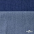 Ткань костюмная "Джинс", 270 г/м2, 74% хлопок 24%полиэстер, 2%спандекс, шир. 150 см, синий - купить в Ставрополе. Цена 607.88 руб.