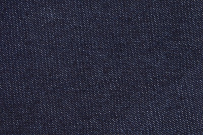 Ткань джинсовая №96, 160 гр/м2, шир.148см, цвет т.синий - купить в Ставрополе. Цена 350.42 руб.