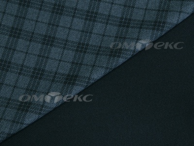 Ткань костюмная 25098 25004, 225 гр/м2, шир.150см, цвет чёрный - купить в Ставрополе. Цена 272.27 руб.