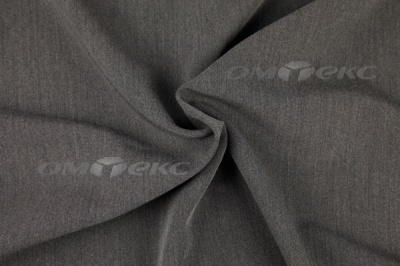 Костюмная ткань с вискозой "Тренто", 210 гр/м2, шир.150см, цвет серый - купить в Ставрополе. Цена 531.32 руб.