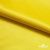 Поли креп-сатин 12-0643, 125 (+/-5) гр/м2, шир.150см, цвет жёлтый - купить в Ставрополе. Цена 157.15 руб.