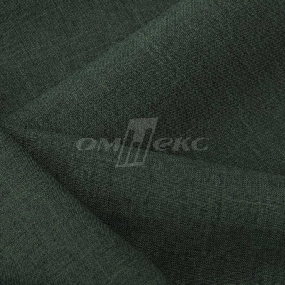 Ткань костюмная габардин Меланж,  цвет т.зеленый/6209А, 172 г/м2, шир. 150 - купить в Ставрополе. Цена 296.19 руб.