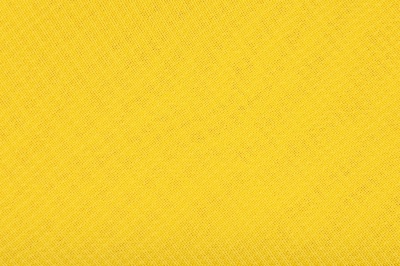 Желтый шифон 75D 100% п/эфир 19/yellow, 57г/м2, ш.150см. - купить в Ставрополе. Цена 128.15 руб.