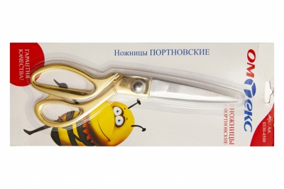 Ножницы арт.0330-4500 портновские, 9,5"/ 241 мм - купить в Ставрополе. Цена: 739.90 руб.