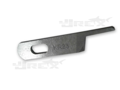 Нож верхний для оверлока KR-23 - купить в Ставрополе. Цена 182.94 руб.