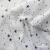 Ткань Муслин принт, 100% хлопок, 125 гр/м2, шир. 140 см, #2308 цв. 9 белый морская звезда - купить в Ставрополе. Цена 413.11 руб.