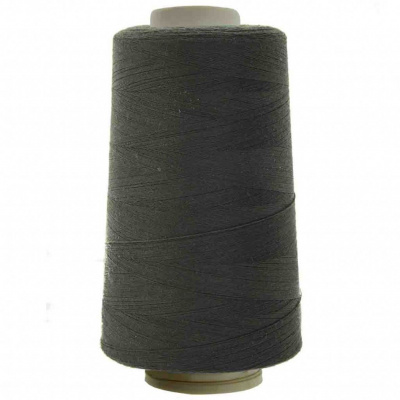 Швейные нитки (армированные) 28S/2, нам. 2 500 м, цвет 102 - купить в Ставрополе. Цена: 148.95 руб.