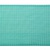 Лента капроновая "Гофре", шир. 110 мм/уп. 50 м, цвет изумруд - купить в Ставрополе. Цена: 26.93 руб.