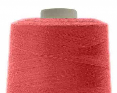 Швейные нитки (армированные) 28S/2, нам. 2 500 м, цвет 488 - купить в Ставрополе. Цена: 148.95 руб.