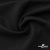 Ткань костюмная "Турин" 80% P, 16% R, 4% S, 230 г/м2, шир.150 см, цв-черный #1 - купить в Ставрополе. Цена 439.57 руб.